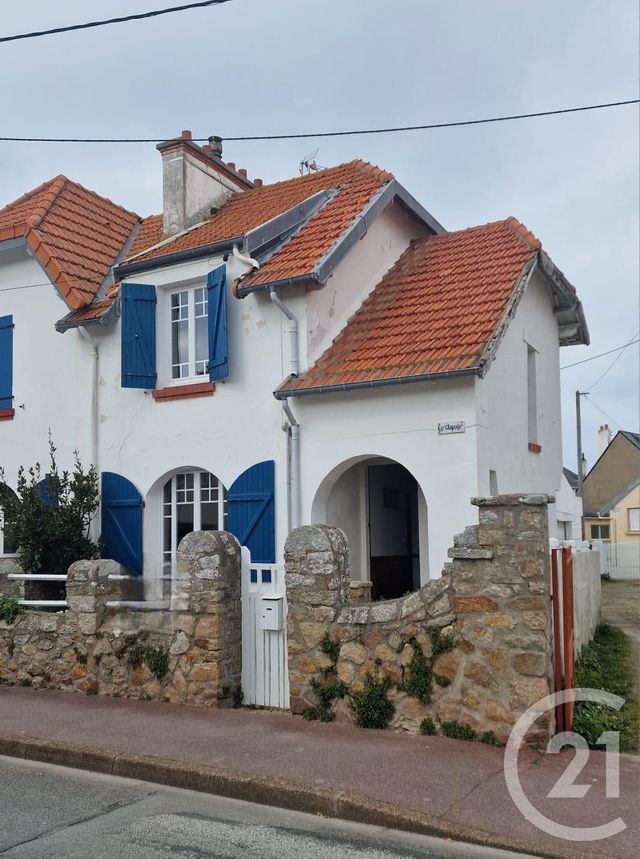 maison - QUIBERON - 56