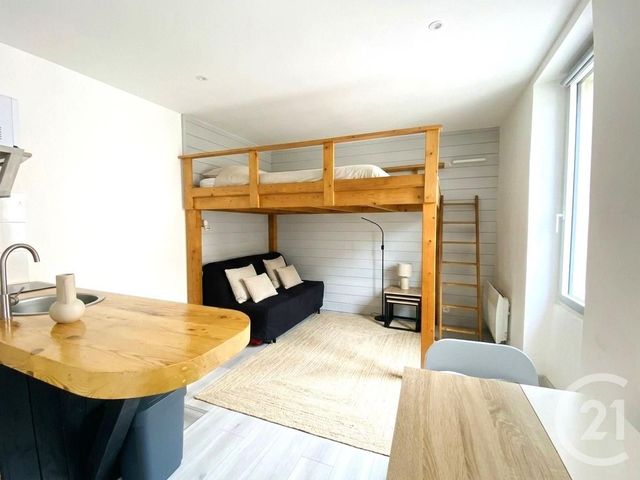 Appartement Studio à vendre QUIBERON