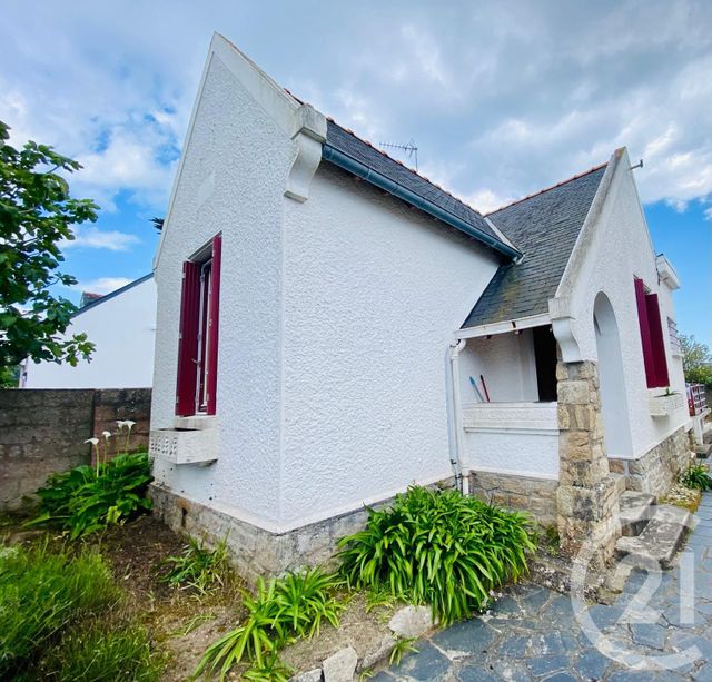 maison - QUIBERON - 56