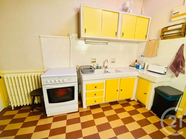 Afficher la photo en grand maison à vendre - 4 pièces - 90.0 m2 - QUIBERON - 56 - BRETAGNE - Century 21 La Presqu'Île