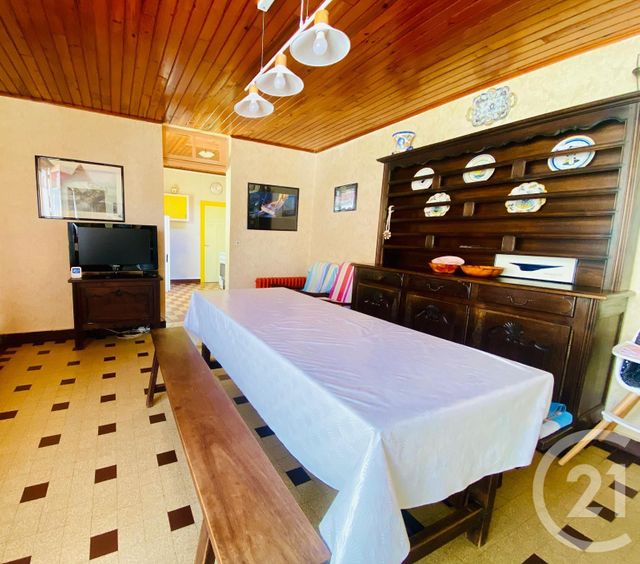 Afficher la photo en grand maison à vendre - 4 pièces - 90.0 m2 - QUIBERON - 56 - BRETAGNE - Century 21 La Presqu'Île