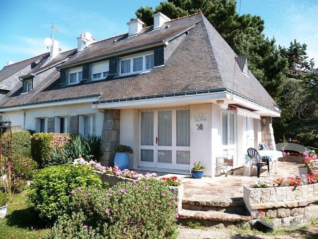 maison - QUIBERON - 56