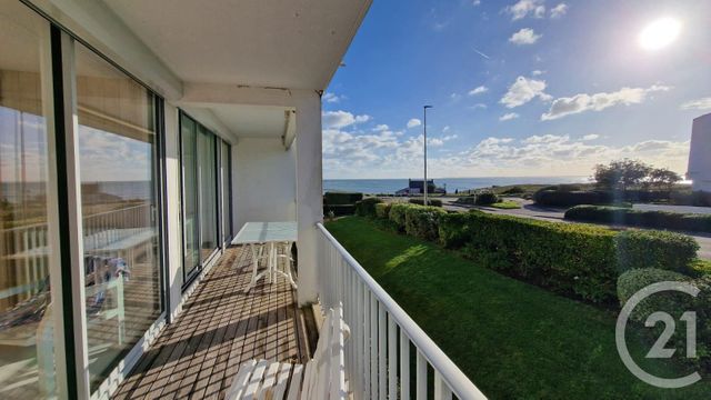 appartement - QUIBERON - 56