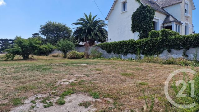 Afficher la photo en grand terrain à vendre - 319.0 m2 - ST PIERRE QUIBERON - 56 - BRETAGNE - Century 21 La Presqu'Île