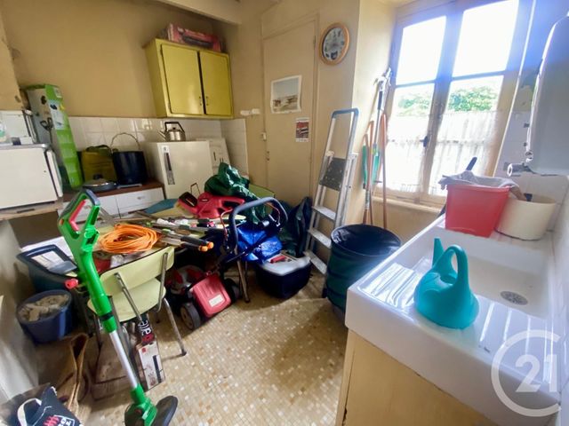 maison à vendre - 5 pièces - 94.36 m2 - ST PIERRE QUIBERON - 56 - BRETAGNE - Century 21 La Presqu'Île