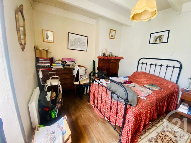 maison à vendre - 5 pièces - 94.36 m2 - ST PIERRE QUIBERON - 56 - BRETAGNE - Century 21 La Presqu'Île