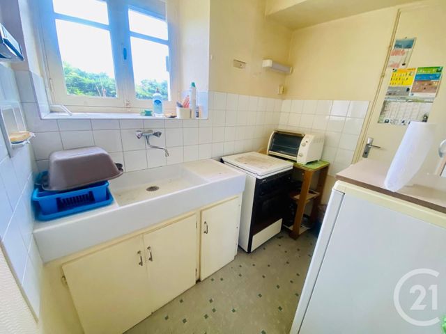 maison à vendre - 5 pièces - 94.36 m2 - ST PIERRE QUIBERON - 56 - BRETAGNE - Century 21 La Presqu'Île