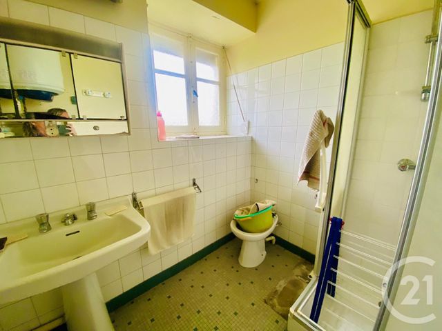 maison à vendre - 5 pièces - 94.36 m2 - ST PIERRE QUIBERON - 56 - BRETAGNE - Century 21 La Presqu'Île