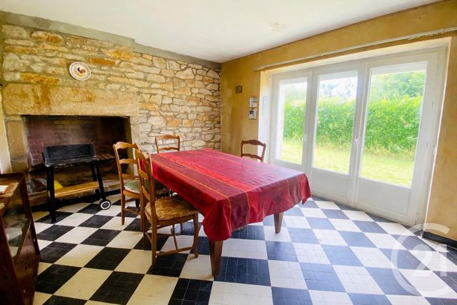 maison à vendre - 5 pièces - 94.36 m2 - ST PIERRE QUIBERON - 56 - BRETAGNE - Century 21 La Presqu'Île