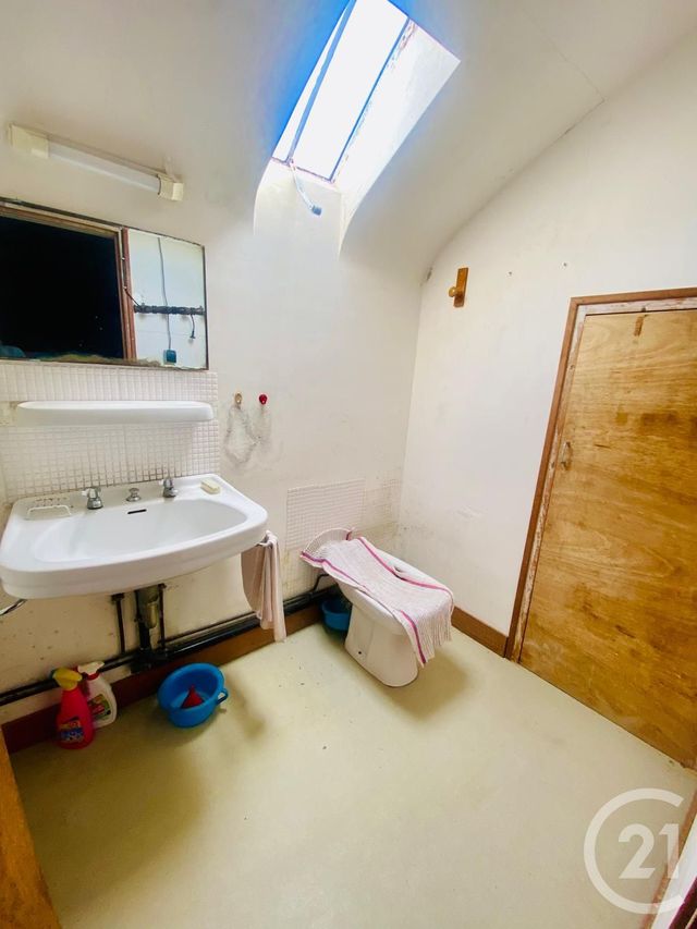 maison à vendre - 5 pièces - 94.36 m2 - ST PIERRE QUIBERON - 56 - BRETAGNE - Century 21 La Presqu'Île