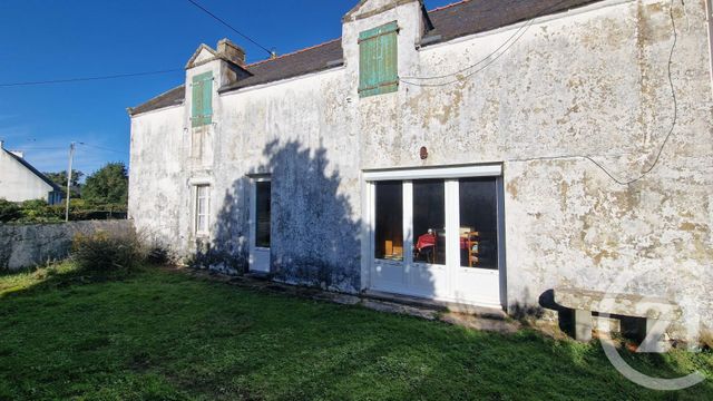 maison à vendre - 5 pièces - 94.36 m2 - ST PIERRE QUIBERON - 56 - BRETAGNE - Century 21 La Presqu'Île