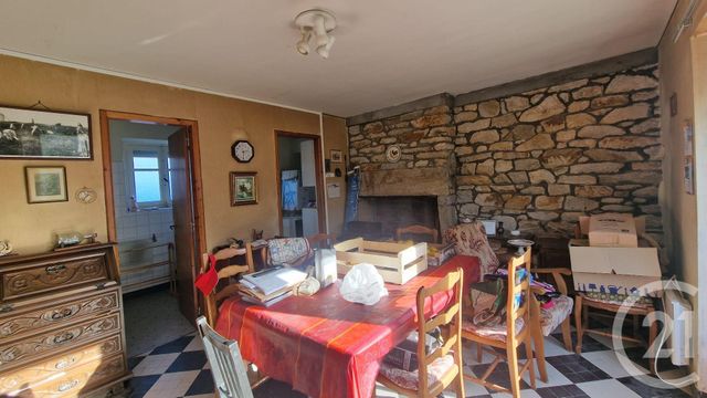 maison à vendre - 5 pièces - 94.36 m2 - ST PIERRE QUIBERON - 56 - BRETAGNE - Century 21 La Presqu'Île