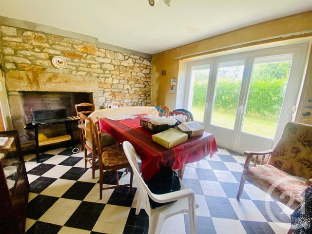 maison à vendre - 5 pièces - 94.36 m2 - ST PIERRE QUIBERON - 56 - BRETAGNE - Century 21 La Presqu'Île