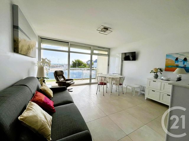 appartement - QUIBERON - 56