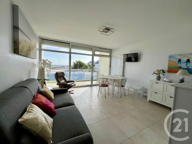 Appartement Studio à vendre QUIBERON