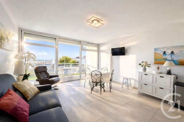 appartement - QUIBERON - 56