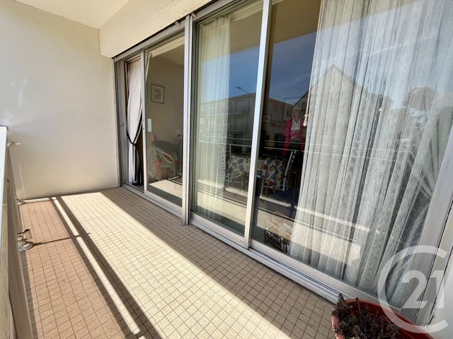 Appartement Studio à vendre - 1 pièce - 32.0 m2 - QUIBERON - 56 - BRETAGNE - Century 21 La Presqu'Île