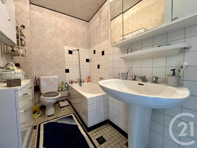 Appartement Studio à vendre - 1 pièce - 32.0 m2 - QUIBERON - 56 - BRETAGNE - Century 21 La Presqu'Île