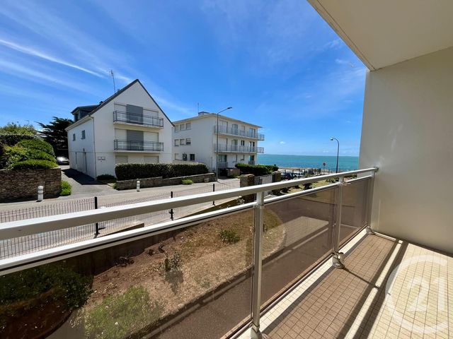 Appartement Studio à vendre QUIBERON