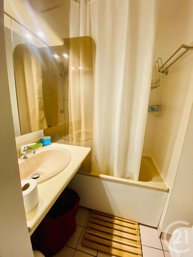 Appartement Studio à vendre - 1 pièce - 25.0 m2 - QUIBERON - 56 - BRETAGNE - Century 21 La Presqu'Île