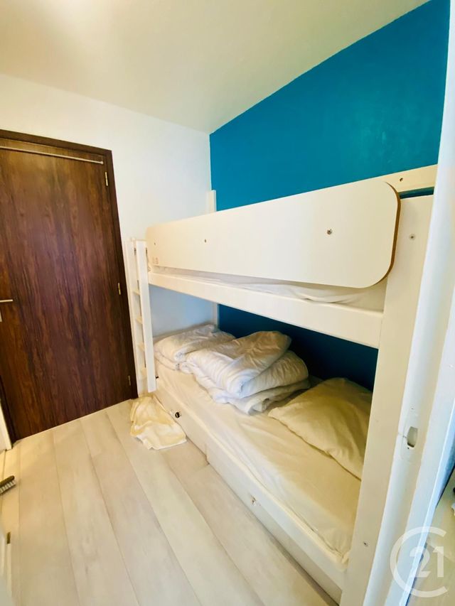 Appartement Studio à vendre - 1 pièce - 25.0 m2 - QUIBERON - 56 - BRETAGNE - Century 21 La Presqu'Île