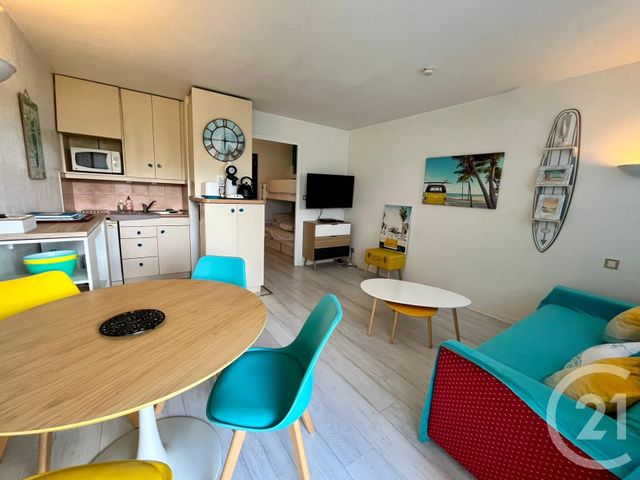 appartement - QUIBERON - 56