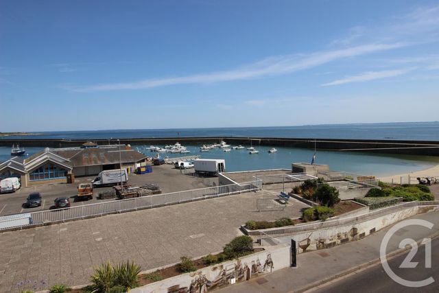 commerce à vendre - 100.0 m2 - QUIBERON - 56 - BRETAGNE - Century 21 La Presqu'Île