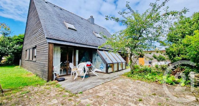 Maison à vendre QUIBERON
