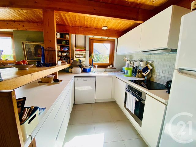 Afficher la photo en grand maison à vendre - 6 pièces - 130.0 m2 - QUIBERON - 56 - BRETAGNE - Century 21 La Presqu'Île