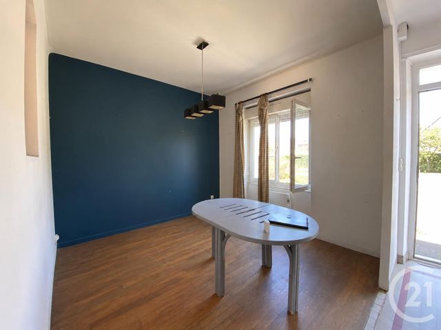 maison à vendre - 4 pièces - 110.69 m2 - QUIBERON - 56 - BRETAGNE - Century 21 La Presqu'Île