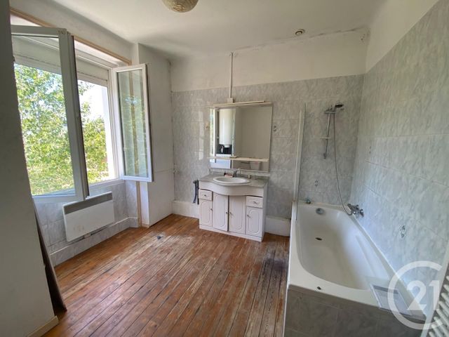 maison à vendre - 4 pièces - 110.69 m2 - QUIBERON - 56 - BRETAGNE - Century 21 La Presqu'Île