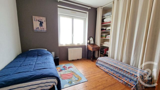 maison à vendre - 4 pièces - 110.69 m2 - QUIBERON - 56 - BRETAGNE - Century 21 La Presqu'Île