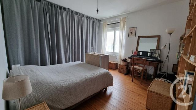 maison à vendre - 4 pièces - 110.69 m2 - QUIBERON - 56 - BRETAGNE - Century 21 La Presqu'Île
