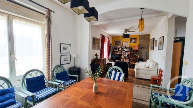 maison à vendre - 4 pièces - 110.69 m2 - QUIBERON - 56 - BRETAGNE - Century 21 La Presqu'Île