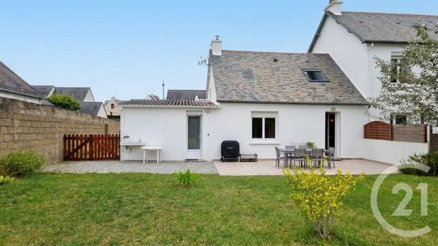 maison - QUIBERON - 56