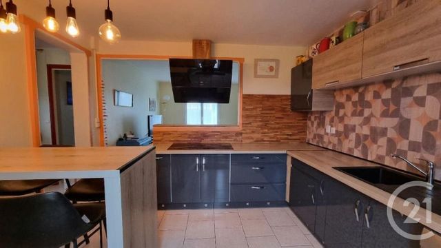 maison à vendre - 4 pièces - 85.3 m2 - QUIBERON - 56 - BRETAGNE - Century 21 La Presqu'Île