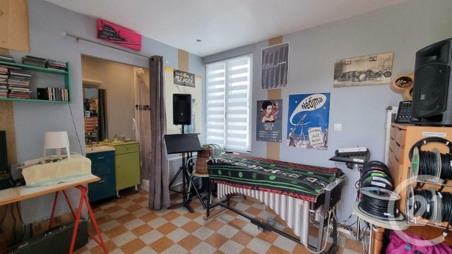 maison à vendre - 4 pièces - 85.3 m2 - QUIBERON - 56 - BRETAGNE - Century 21 La Presqu'Île