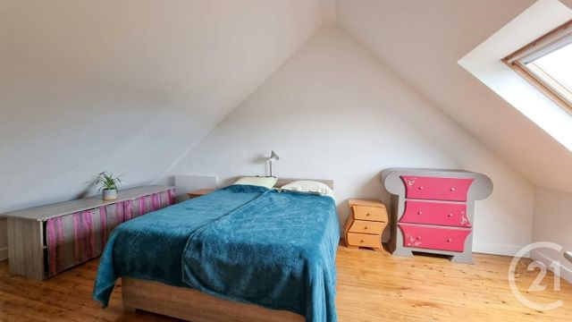 maison à vendre - 4 pièces - 85.3 m2 - QUIBERON - 56 - BRETAGNE - Century 21 La Presqu'Île