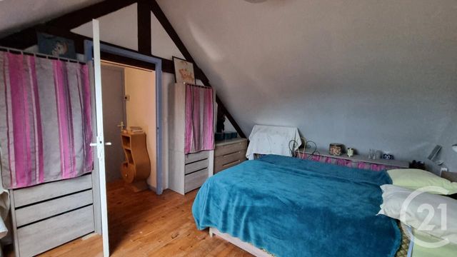 maison à vendre - 4 pièces - 85.3 m2 - QUIBERON - 56 - BRETAGNE - Century 21 La Presqu'Île