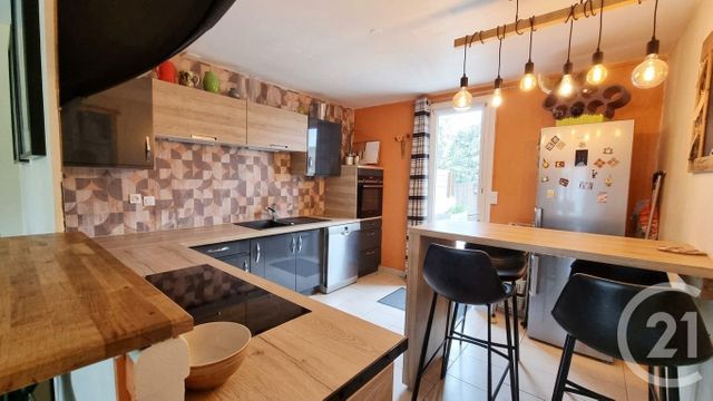 maison à vendre - 4 pièces - 85.3 m2 - QUIBERON - 56 - BRETAGNE - Century 21 La Presqu'Île