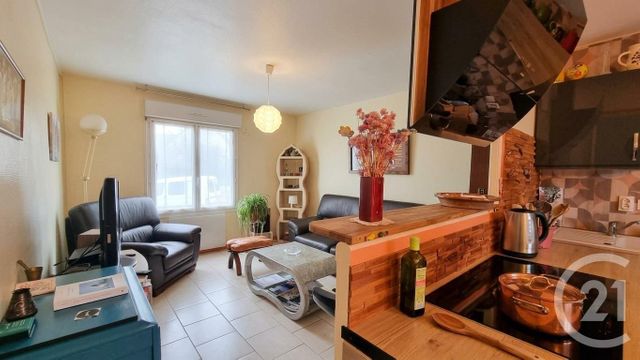 maison à vendre - 4 pièces - 85.3 m2 - QUIBERON - 56 - BRETAGNE - Century 21 La Presqu'Île