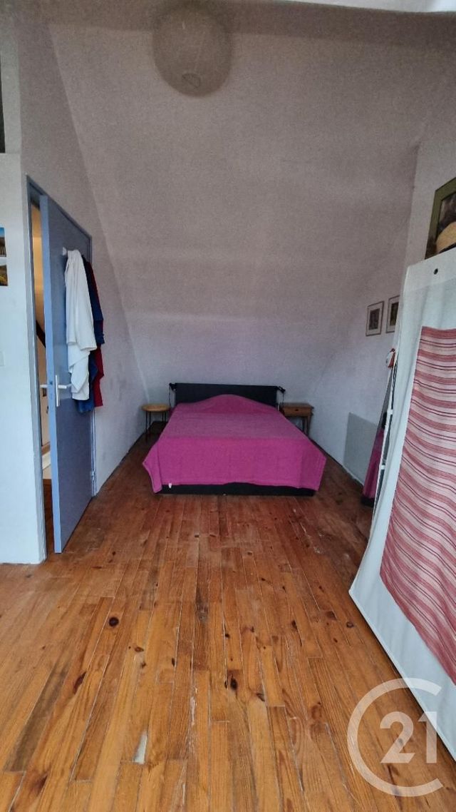 maison à vendre - 4 pièces - 85.3 m2 - QUIBERON - 56 - BRETAGNE - Century 21 La Presqu'Île