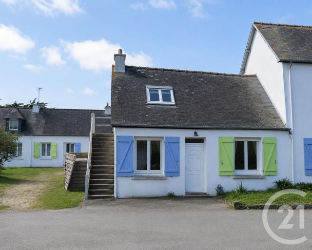 Maison à vendre QUIBERON