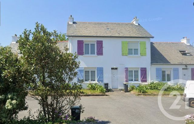 Maison à vendre QUIBERON
