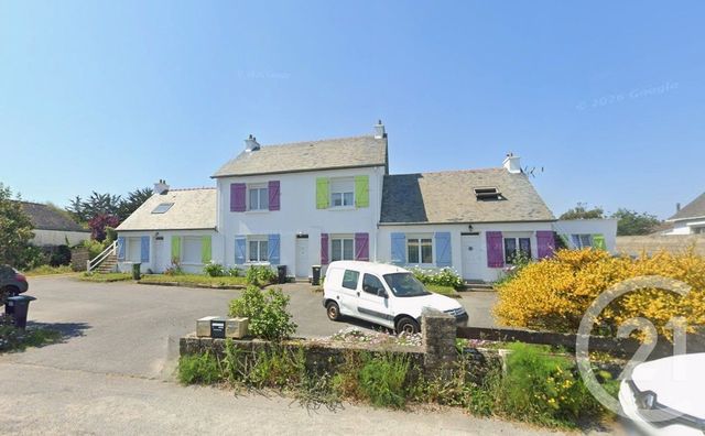 maison à vendre - 10 pièces - 281.0 m2 - QUIBERON - 56 - BRETAGNE - Century 21 La Presqu'Île