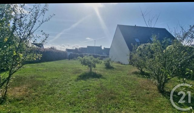 Afficher la photo en grand terrain à vendre - 474.0 m2 - QUIBERON - 56 - BRETAGNE - Century 21 La Presqu'Île