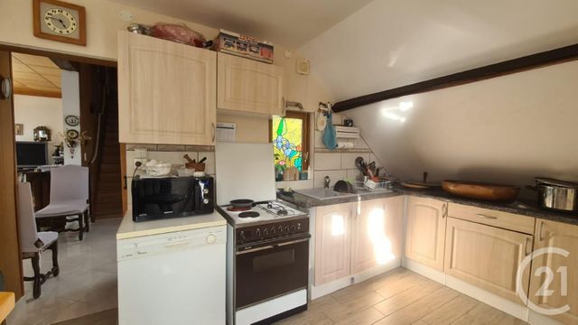 Afficher la photo en grand maison à vendre - 7 pièces - 133.11 m2 - ST PIERRE QUIBERON - 56 - BRETAGNE - Century 21 La Presqu'Île