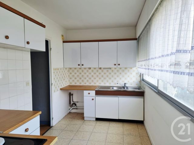 Appartement T2 à vendre - 2 pièces - 60.0 m2 - QUIBERON - 56 - BRETAGNE - Century 21 La Presqu'Île