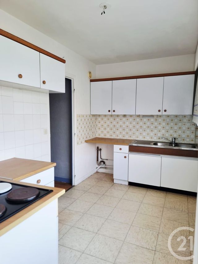 Appartement T2 à vendre - 2 pièces - 60.0 m2 - QUIBERON - 56 - BRETAGNE - Century 21 La Presqu'Île