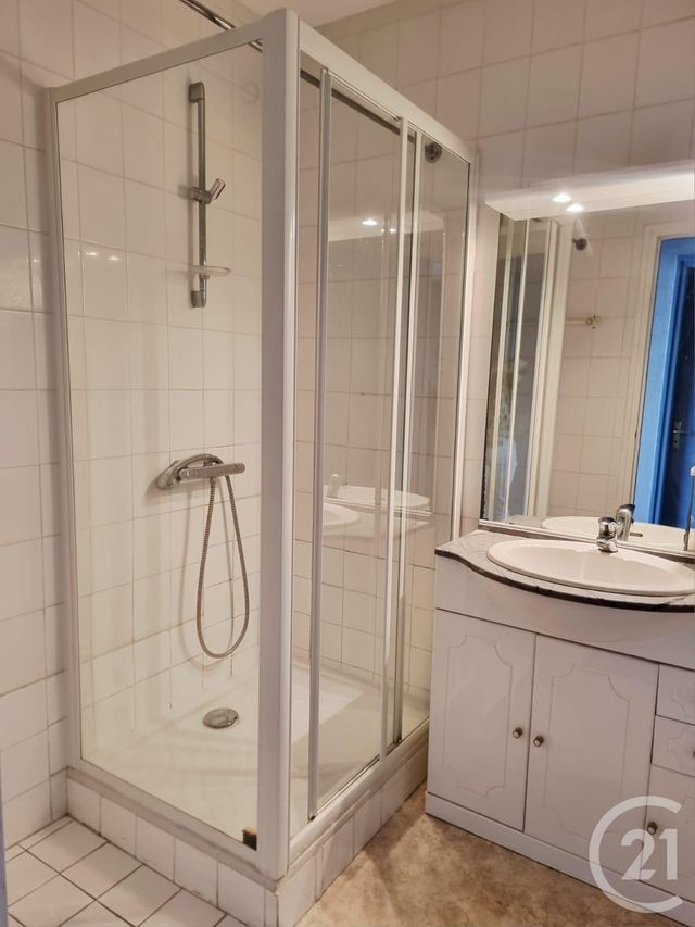 Appartement T2 à vendre - 2 pièces - 60.0 m2 - QUIBERON - 56 - BRETAGNE - Century 21 La Presqu'Île